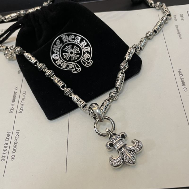 Chrome Hearts Necklaces